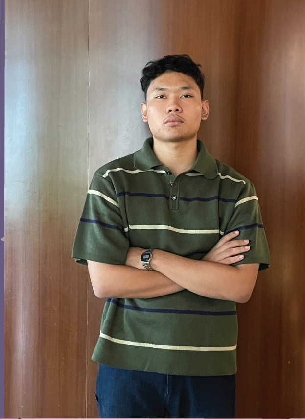 Zaki Herdianto Profile